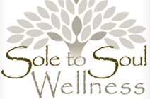 Sole to Soul Wellness Logo